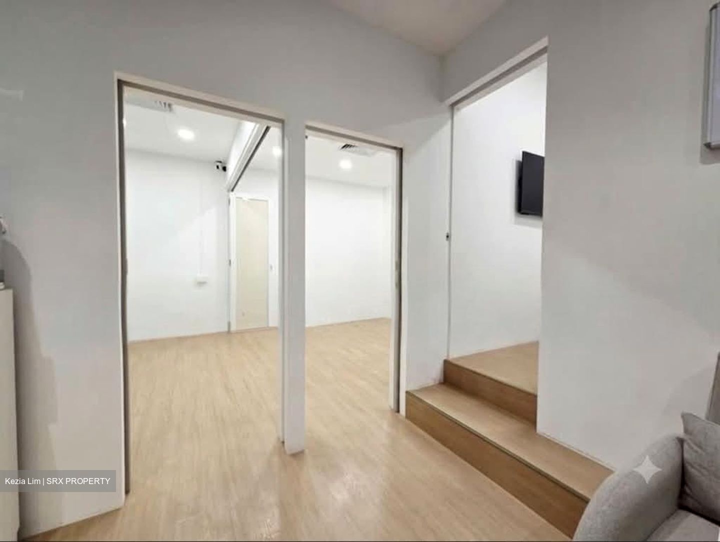 Kembangan Court (D14), Shop House #591884461